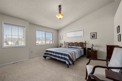 Tiny photo for 170 Aspen Loop, Kalispell, MT 59901 (MLS # 30067092)