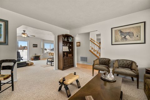 Tiny photo for 170 Aspen Loop, Kalispell, MT 59901 (MLS # 30067092)
