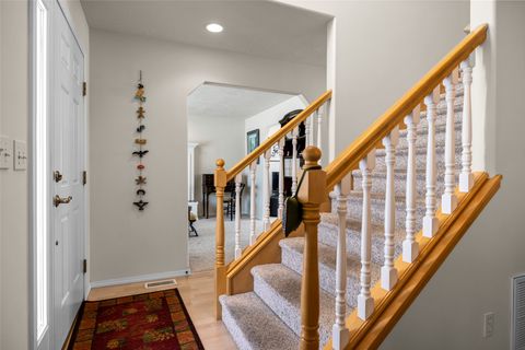 Tiny photo for 170 Aspen Loop, Kalispell, MT 59901 (MLS # 30067092)