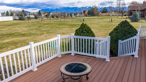 Tiny photo for 170 Aspen Loop, Kalispell, MT 59901 (MLS # 30067092)