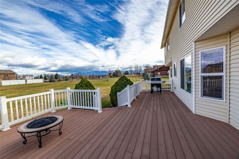 Tiny photo for 170 Aspen Loop, Kalispell, MT 59901 (MLS # 30067092)