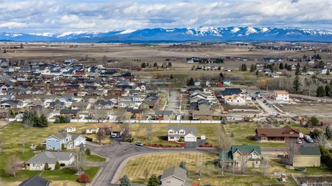 Tiny photo for 170 Aspen Loop, Kalispell, MT 59901 (MLS # 30067092)