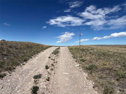 Tiny photo for 177 S Cedar Drive, Augusta, MT 59410 (MLS # 30071056)