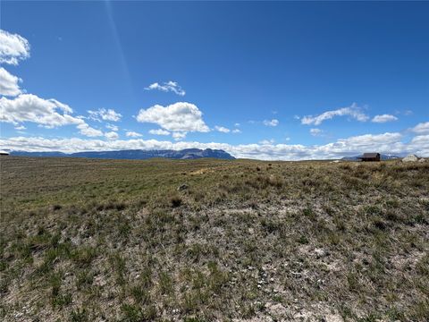 Tiny photo for 177 S Cedar Drive, Augusta, MT 59410 (MLS # 30071056)