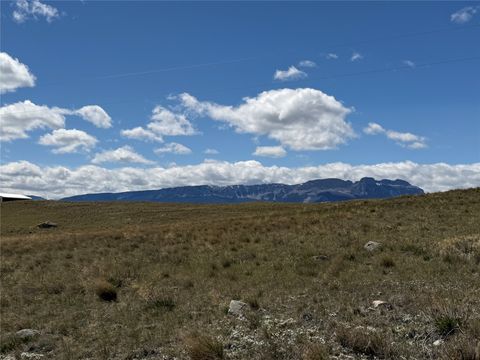 Photo of 177 S Cedar Drive, Augusta, MT 59410 (MLS # 30071056)