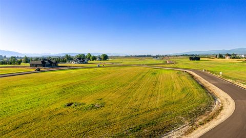 Tiny photo for 446 Charlotte Peak Drive, Kalispell, MT 59901 (MLS # 30055839)