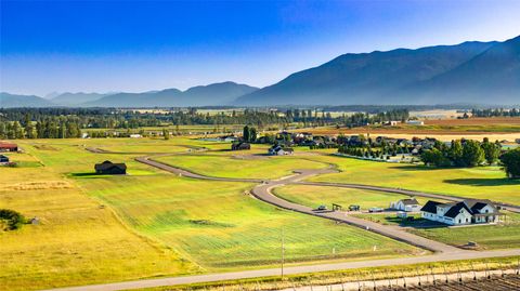 Tiny photo for 446 Charlotte Peak Drive, Kalispell, MT 59901 (MLS # 30055839)