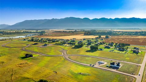 Tiny photo for 446 Charlotte Peak Drive, Kalispell, MT 59901 (MLS # 30055839)