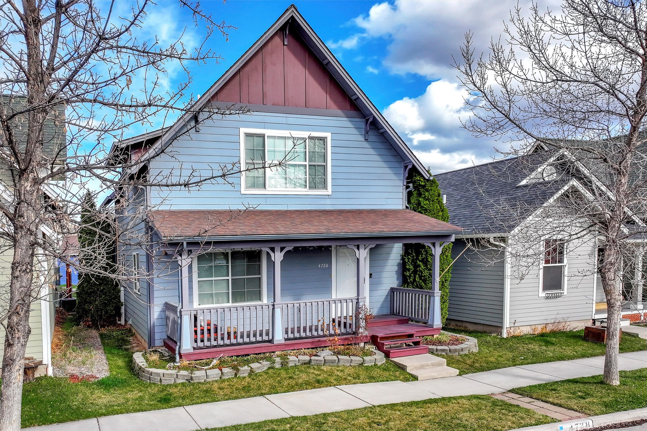 4728 Sonoma Street