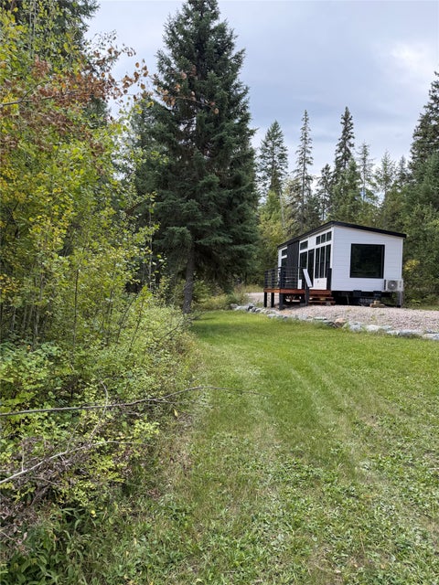 Photo of 32720 Pine Meadow Drive, Bigfork, MT 59911 (MLS # 30079354)