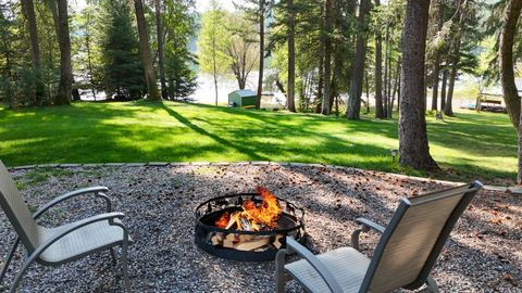 199 Glen View Drive Eureka MT 59917