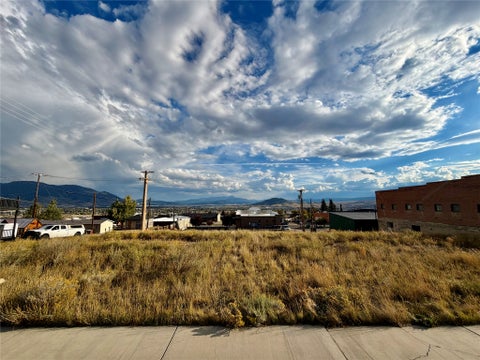 Photo of TBD E Broadway Street, Butte, MT 59701 (MLS # 30079006)