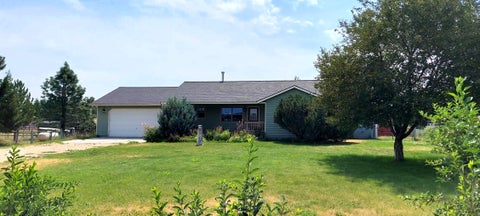 Photo of 723 Rising Sun Lane, Stevensville, MT 59870 (MLS # 30076761)