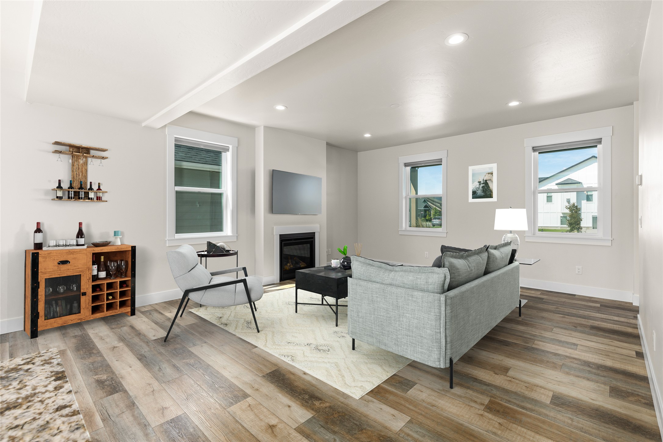 2438 Chuck Wagon Drive