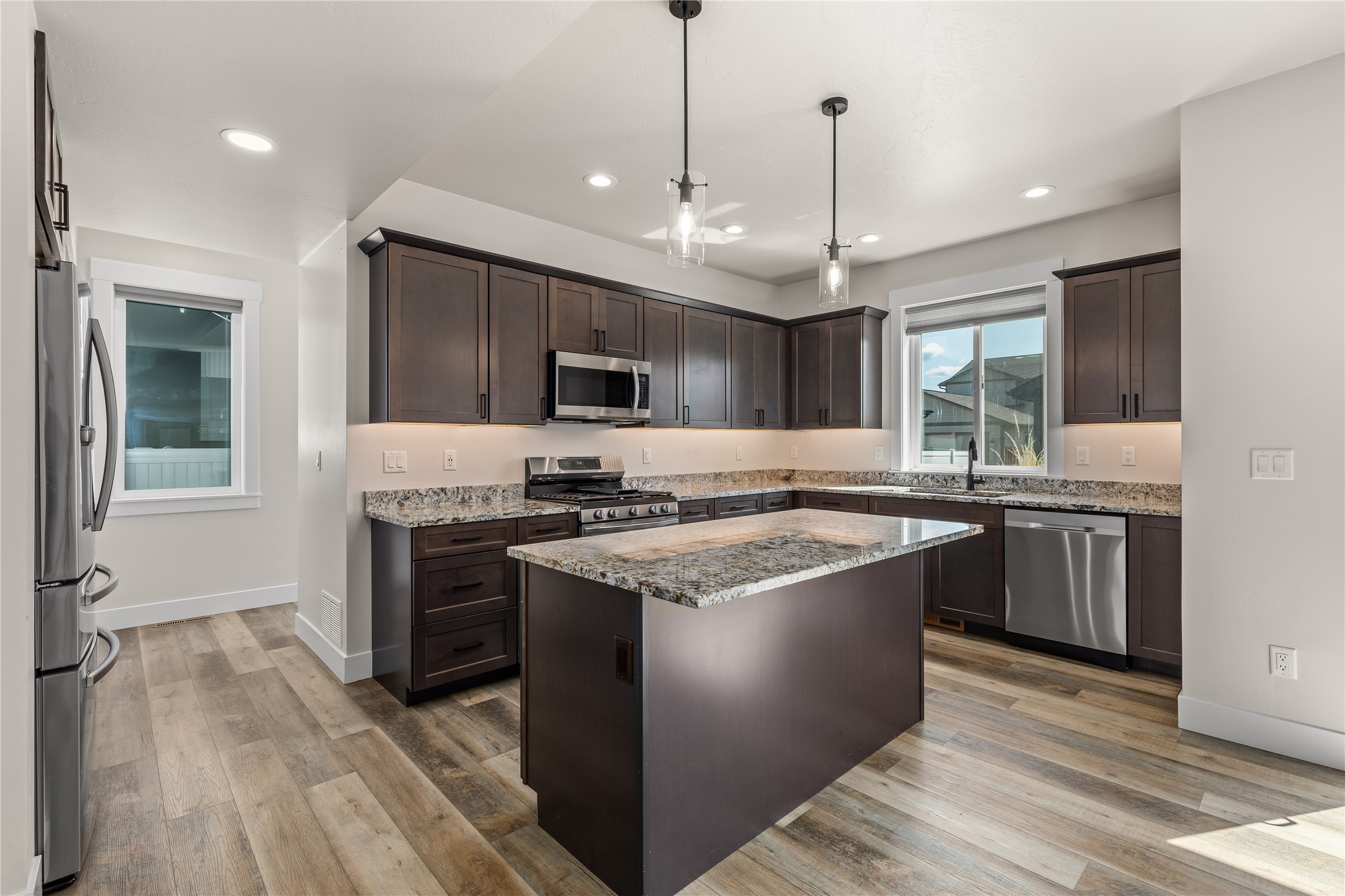 2438 Chuck Wagon Drive