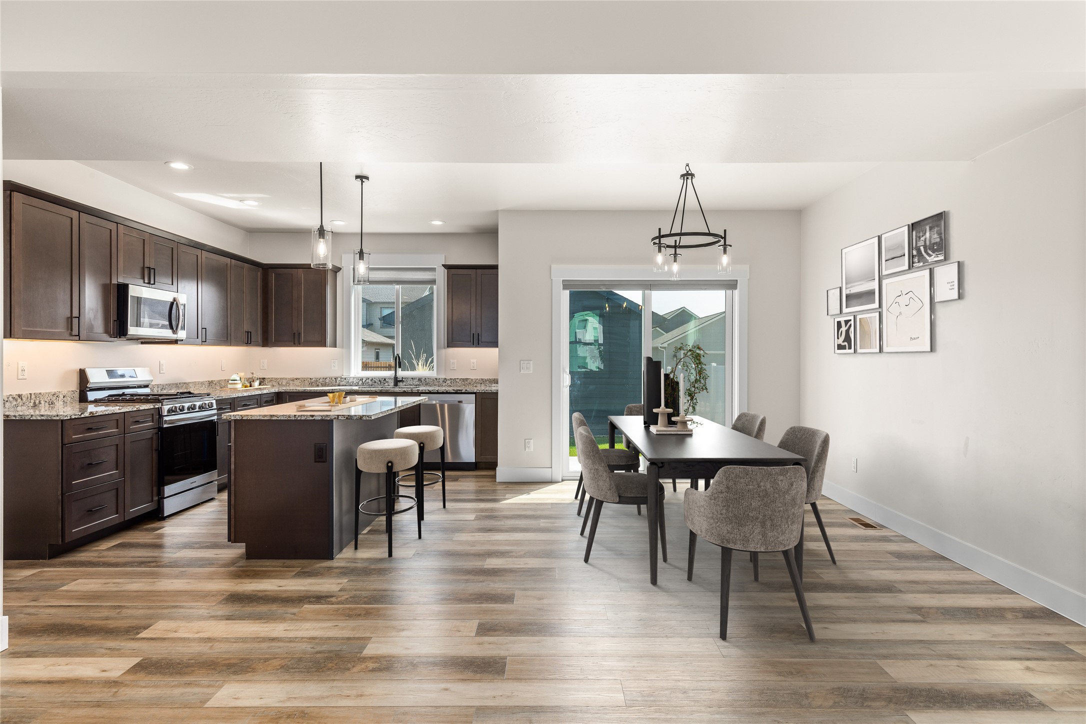 2438 Chuck Wagon Drive