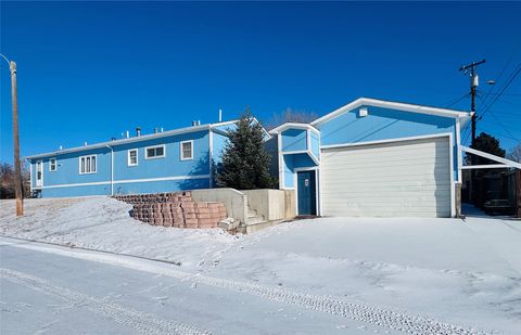 Photo of 1600 19th Avenue S, Great Falls, MT 59405 (MLS # 30064969)