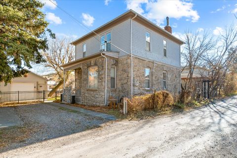 Photo of 52 Spencer Street, Helena, MT 59601 (MLS # 30060507)