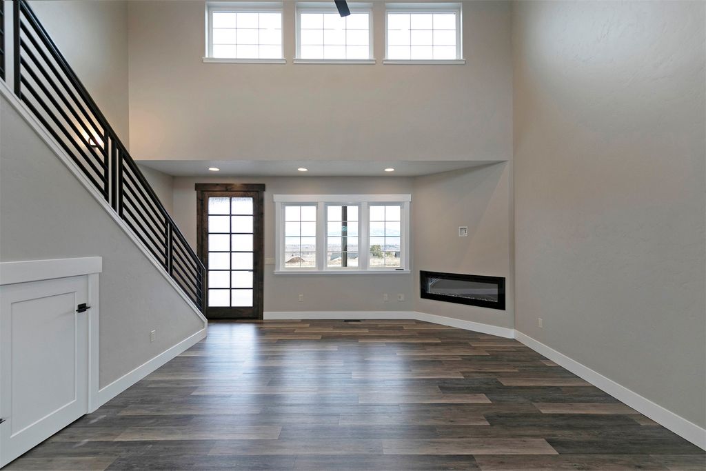 Photo of 4449 Harrison Scott Drive, Missoula, MT 59803 (MLS # 30063585)