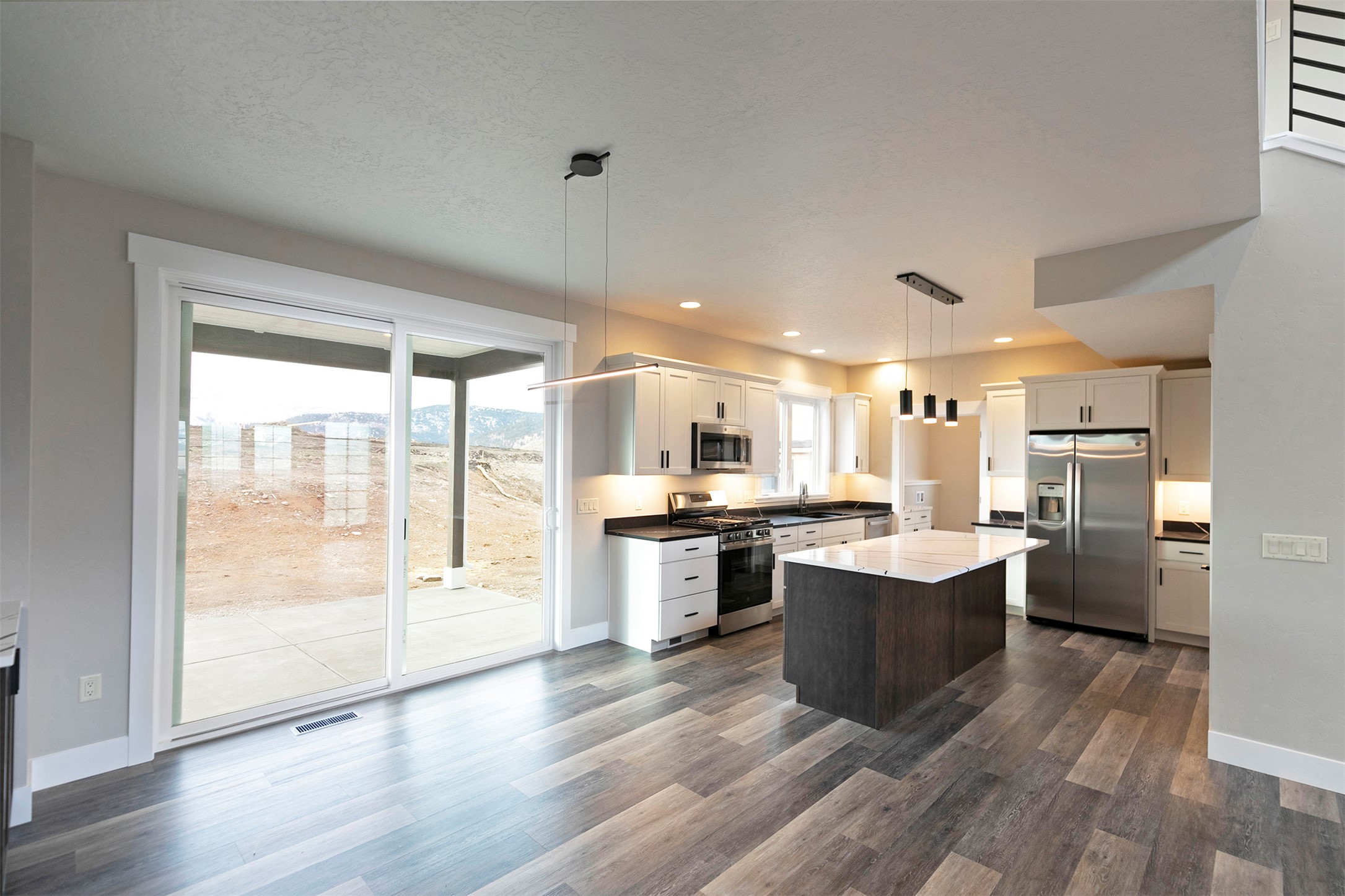 4449 Harrison Scott Drive