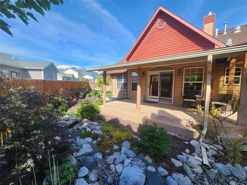 Tiny photo for 116 Alberta Court, Hamilton, MT 59840 (MLS # 30070666)