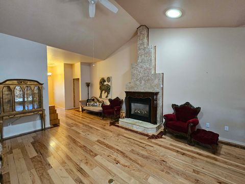 Tiny photo for 116 Alberta Court, Hamilton, MT 59840 (MLS # 30070666)