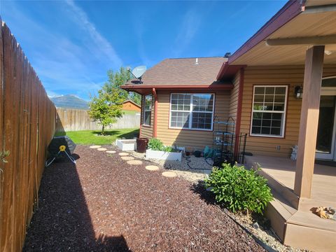 Tiny photo for 116 Alberta Court, Hamilton, MT 59840 (MLS # 30070666)
