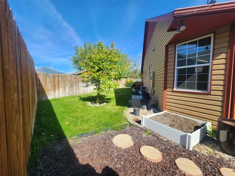 Tiny photo for 116 Alberta Court, Hamilton, MT 59840 (MLS # 30070666)