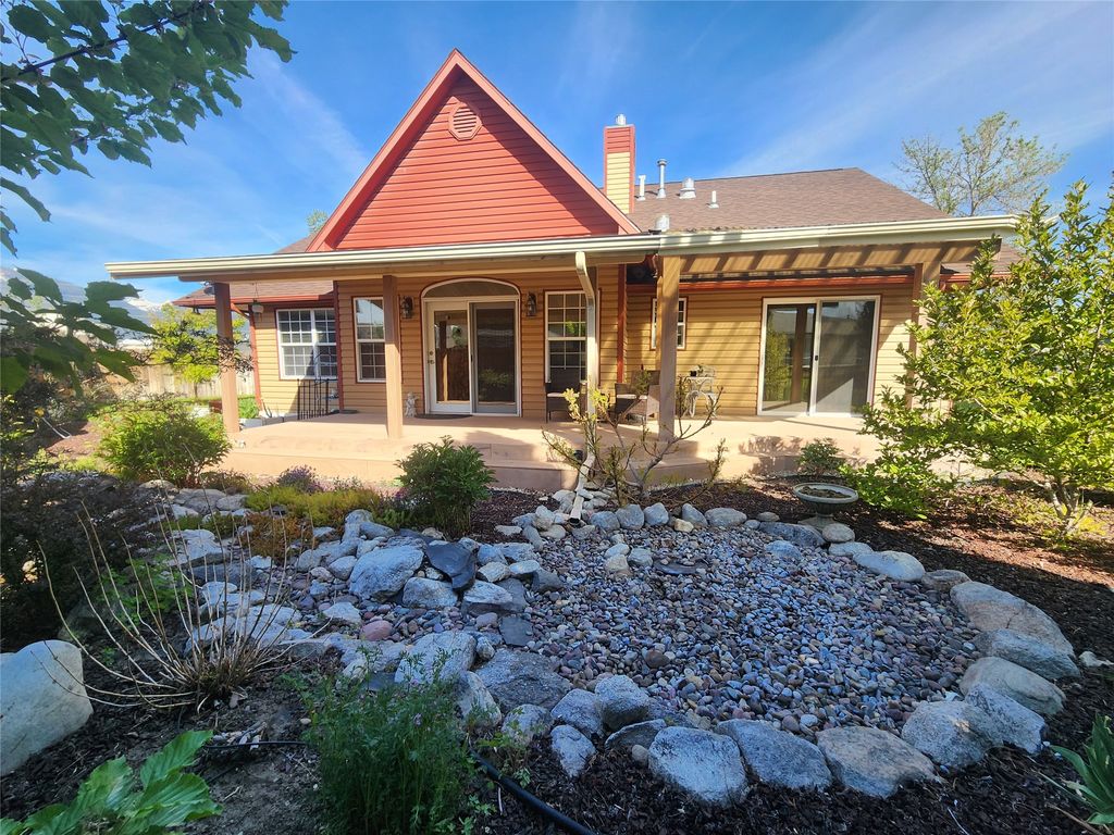 Photo of 116 Alberta Court, Hamilton, MT 59840 (MLS # 30070666)