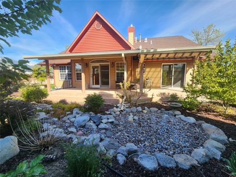 Photo of 116 Alberta Court, Hamilton, MT 59840 (MLS # 30070666)