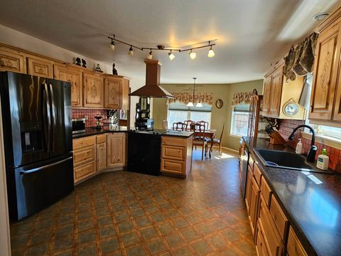 Tiny photo for 116 Alberta Court, Hamilton, MT 59840 (MLS # 30070666)