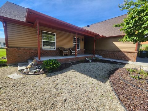 Tiny photo for 116 Alberta Court, Hamilton, MT 59840 (MLS # 30070666)