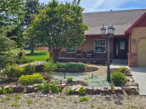 Tiny photo for 116 Alberta Court, Hamilton, MT 59840 (MLS # 30070666)