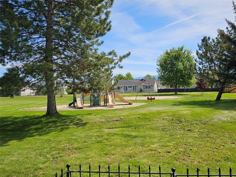 Tiny photo for 116 Alberta Court, Hamilton, MT 59840 (MLS # 30070666)