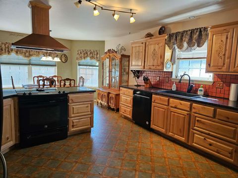 Tiny photo for 116 Alberta Court, Hamilton, MT 59840 (MLS # 30070666)