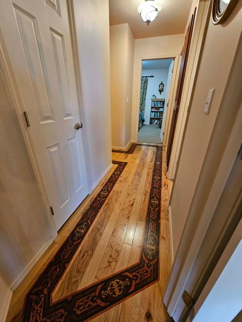 Tiny photo for 116 Alberta Court, Hamilton, MT 59840 (MLS # 30070666)