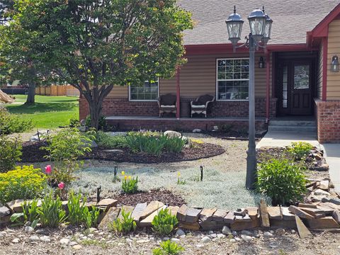Tiny photo for 116 Alberta Court, Hamilton, MT 59840 (MLS # 30070666)