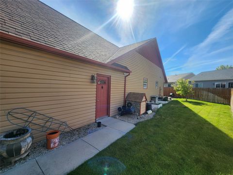 Tiny photo for 116 Alberta Court, Hamilton, MT 59840 (MLS # 30070666)