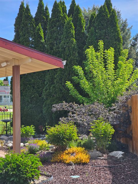 Tiny photo for 116 Alberta Court, Hamilton, MT 59840 (MLS # 30070666)