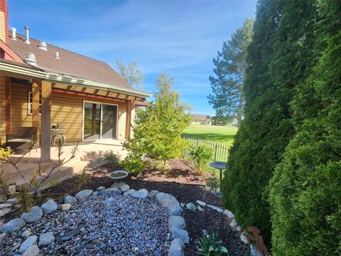 Tiny photo for 116 Alberta Court, Hamilton, MT 59840 (MLS # 30070666)