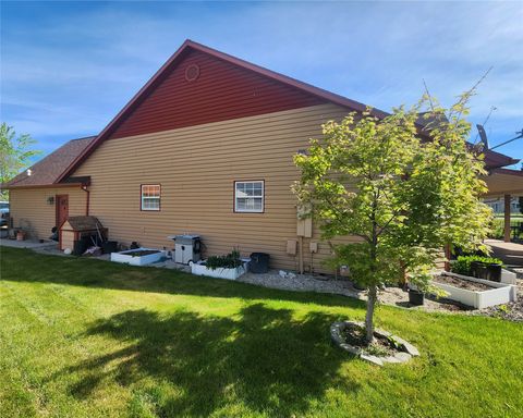 Tiny photo for 116 Alberta Court, Hamilton, MT 59840 (MLS # 30070666)