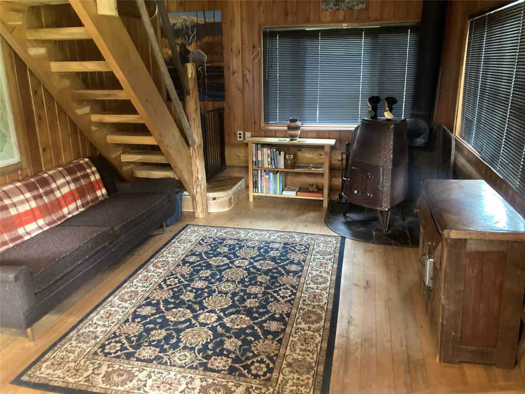 Photo of Condon, MT 59826 (MLS # 30069528)