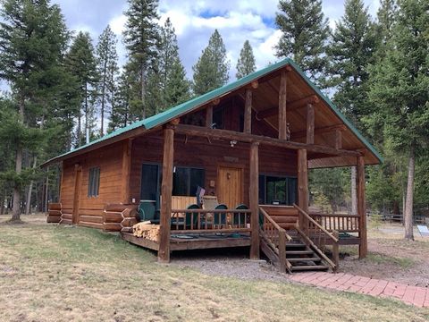 171 Fir Lane Condon MT 59826