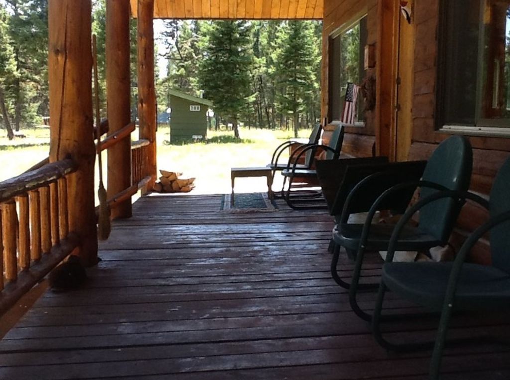 Photo of Condon, MT 59826 (MLS # 30069528)