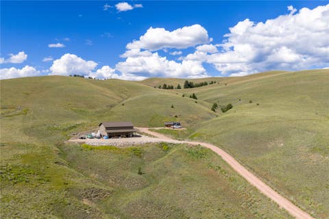 Photo of 1188 Marshall Creek Road, Philipsburg, MT 59858 (MLS # 30074739)