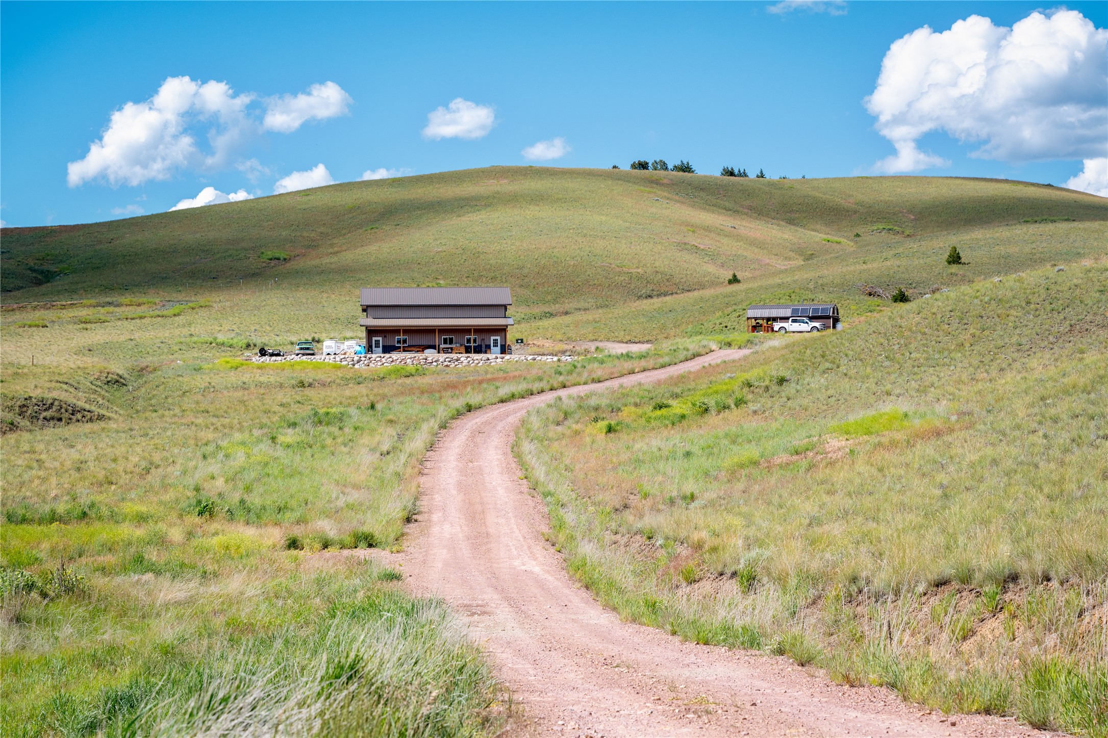 1188 Marshall Creek Road