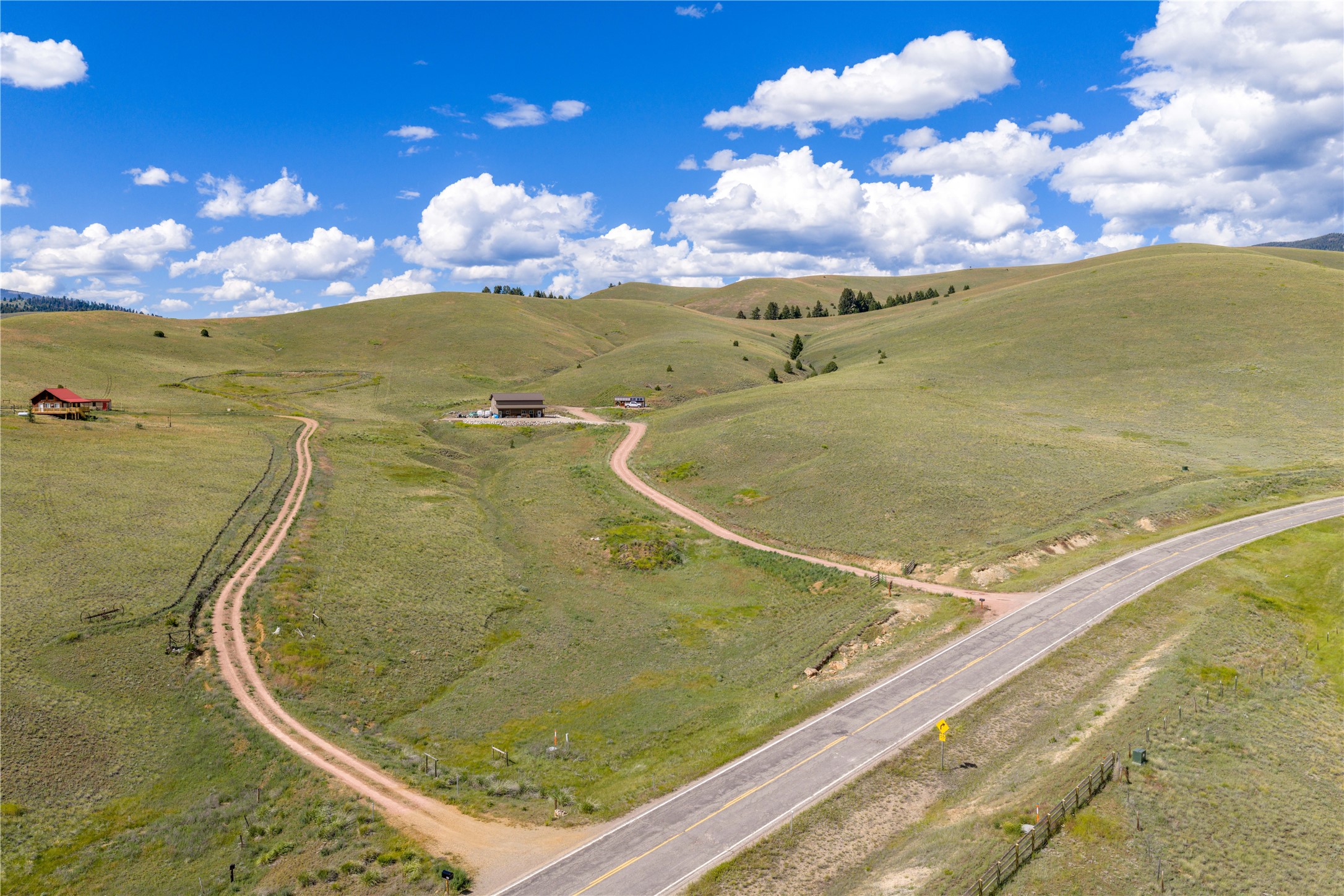 1188 Marshall Creek Road