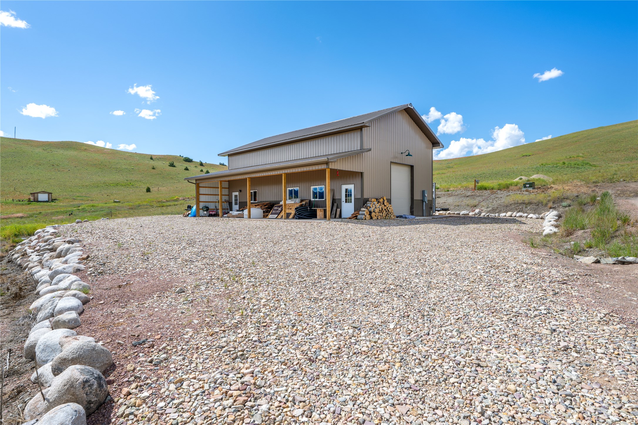 1188 Marshall Creek Road