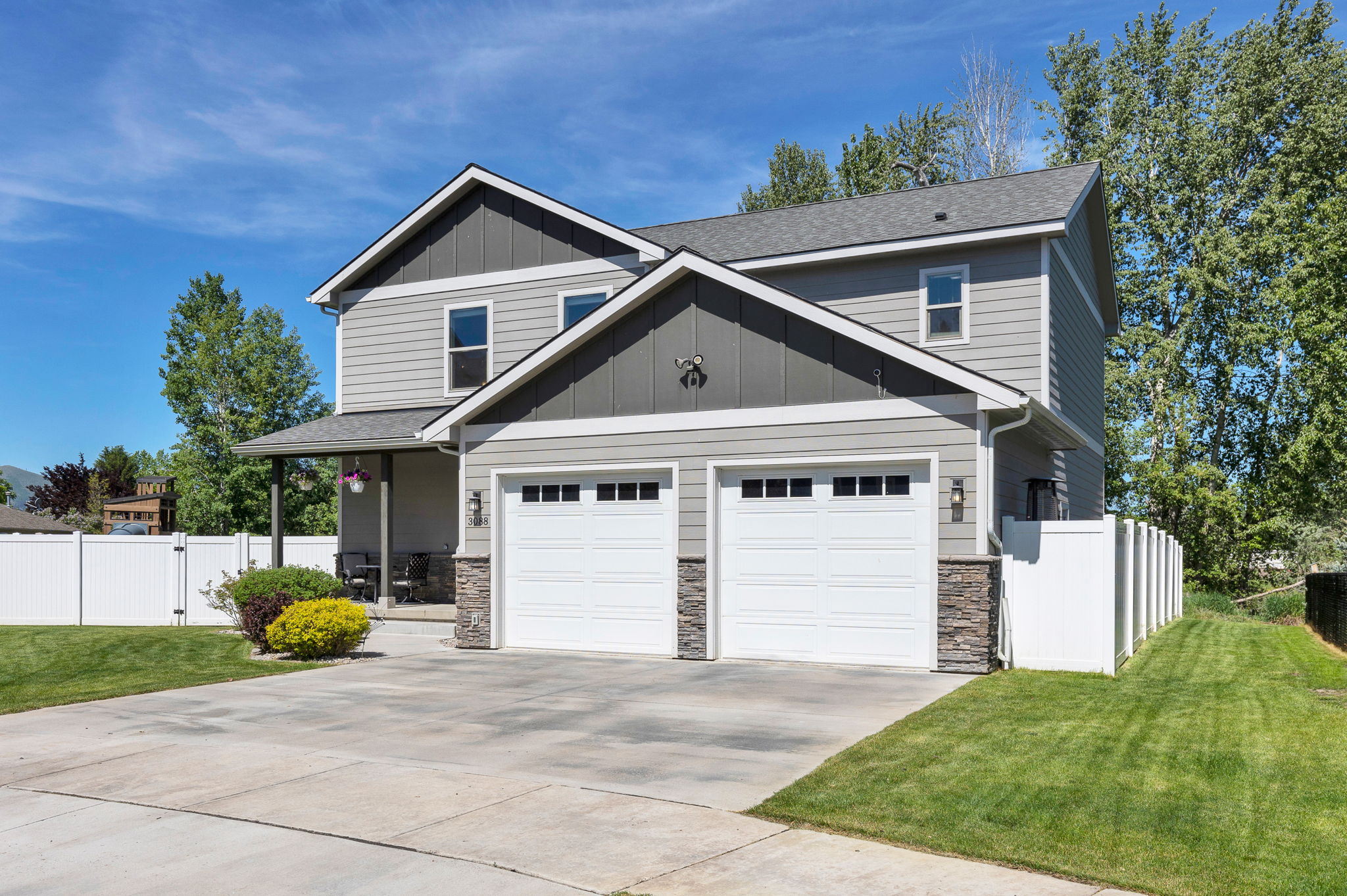 3088 Summerfield Drive