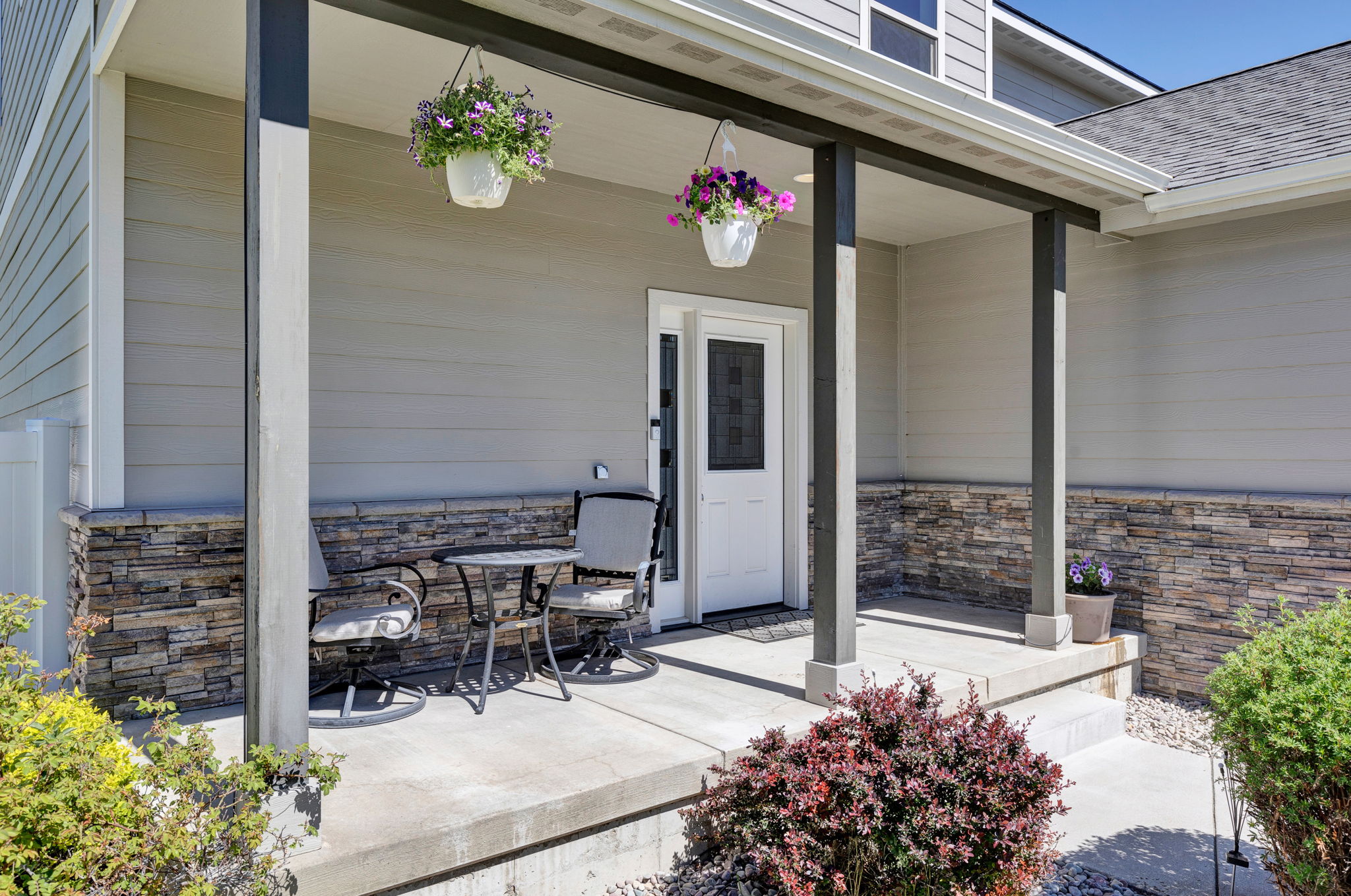 3088 Summerfield Drive